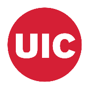 University of Illinois Chicago Logo