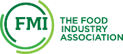 FMI - The Food Industry Association Logo
