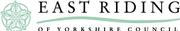 East Riding of Yorkshire Council Logo