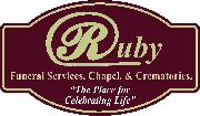 Ruby Funeral Services & Chapel Logo