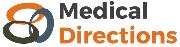Medical Directions Australia Logo