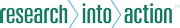 Research Into Action, Inc.