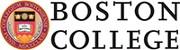 Boston College Logo