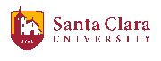 Santa Clara University Logo