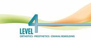 Level Four Orthotics and Prosthetics