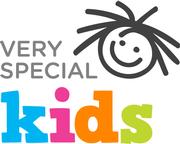 Very Special Kids