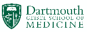 Tenure-Track Faculty Position in Biochemistry and Cell Biology Geisel School of Medicine at Dartmouth Logo