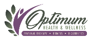 Optimum Health & Wellness Physical Therapy, Inc. Logo