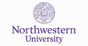 Northwestern University Logo