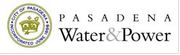 City of Pasadena Water & Power City of Pasadena Water & Power