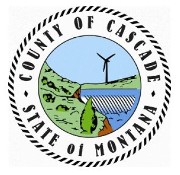 Cascade County Logo