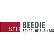 Simon Fraser University Beedie School of Business Logo