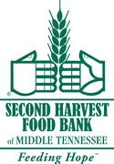 Second Harvest Food Bank of Middle Tennessee