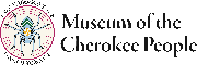 Museum of the Cherokee People Logo