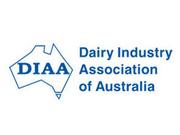 Dairy Industry Association of... Logo