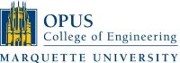 Marquette University Logo