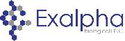 Exalpha Biologicals Logo