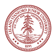 Stanford University Logo