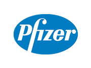Pfizer Inc. Logo