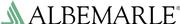 Albemarle Corporation