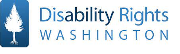 Disability Rights Washington Logo