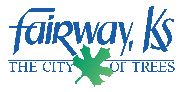 City of Fairway Logo