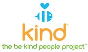 The Be Kind People Project