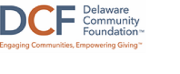Delaware Community Foundation (DCF) Logo