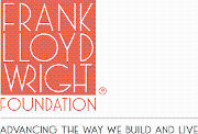 Frank Lloyd Wright Foundation Logo