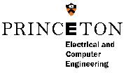 Princeton University Logo