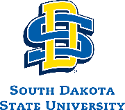 South Dakota State University Logo