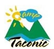 Camp Taconic Logo