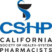 California Society of Health... Logo