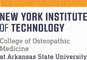 NYIT College of Osteopathic Medicine at Arkansas State University