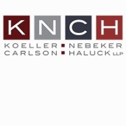 Koeller, Nebeker, Carlson &... Logo