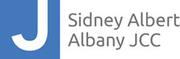 Sidney Albert Albany Jewish Community Center