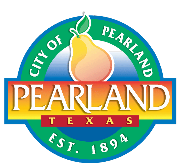 City of Pearland