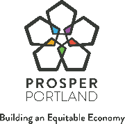 Prosper Portland Logo