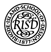 Rhode Island School of Design Logo