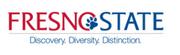 CSU-Fresno Logo