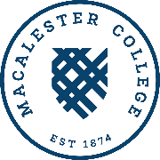 Macalester College Logo