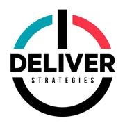 Deliver Strategies Deliver Strategies