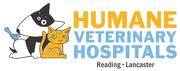 Humane Veterinary Hospitals Logo