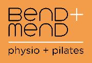 Bend + Mend Physio and Pilates