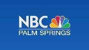 Entravision Palm Springs Logo