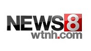 WTNH-TV News 8