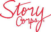 StoryCorps Logo