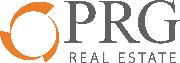 PRG Real Estate Logo