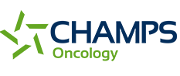 CHAMPS Oncology CHAMPS Oncology