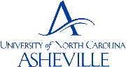 University of North Carolina... Logo